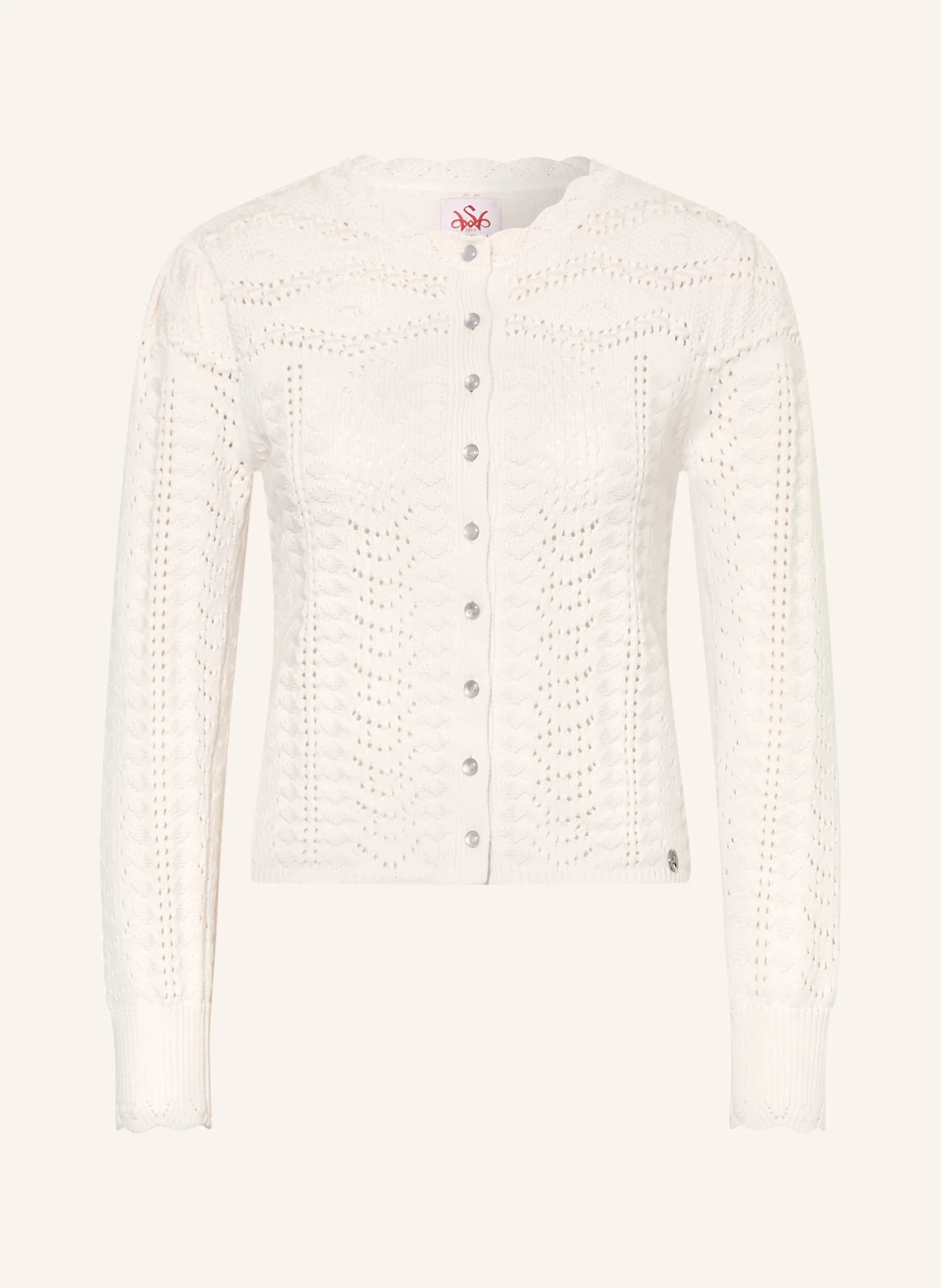Spieth & Wensky Strickjacke HARSDORF