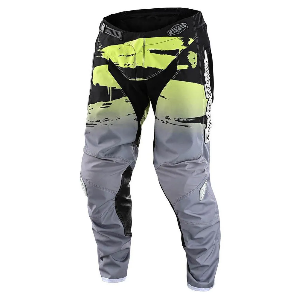 Troy Lee Designs GP Brushed off-road pants