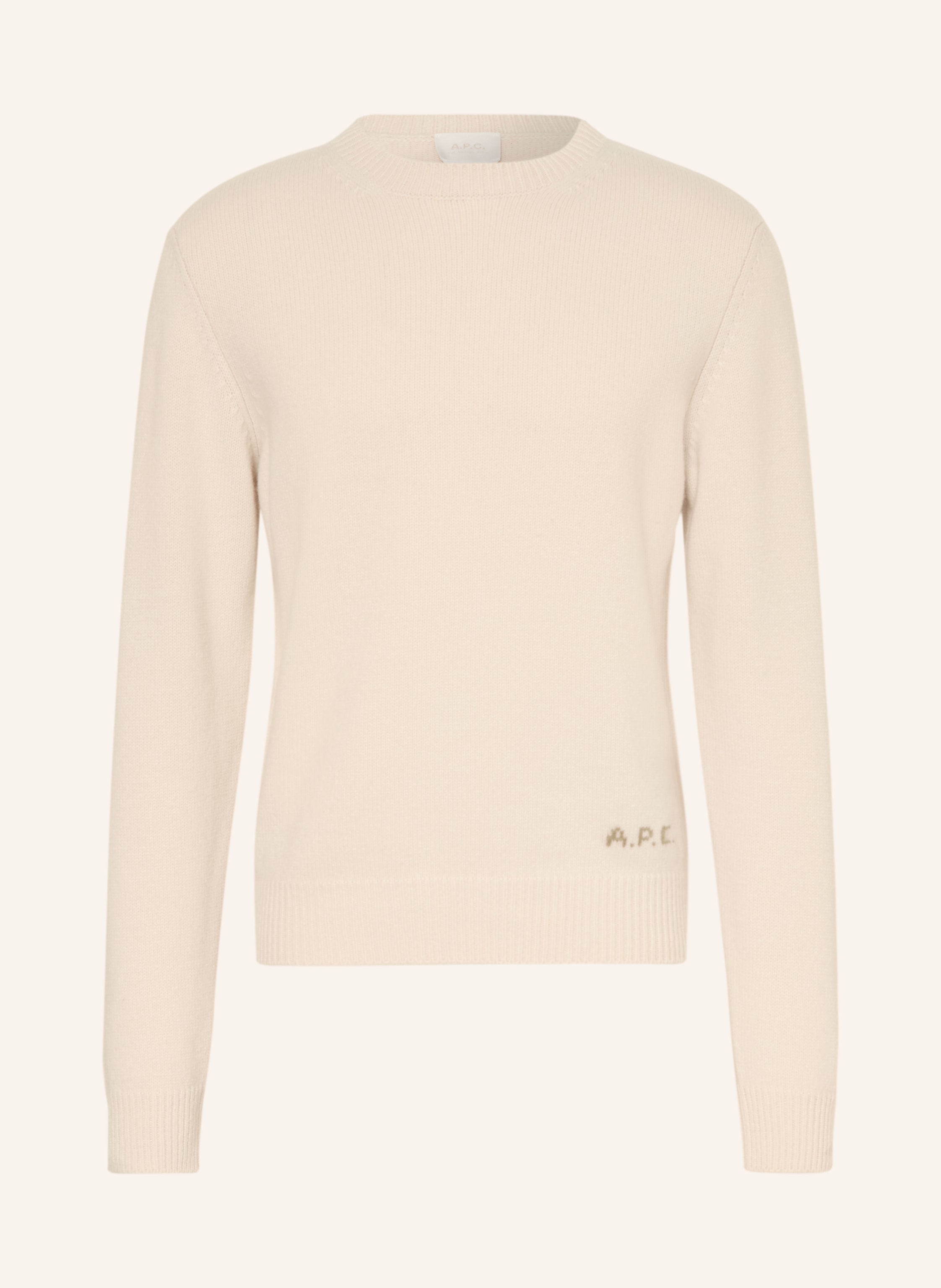 A.P.C. Pullover EDMOND