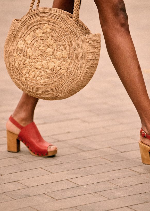 June Basket