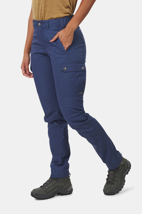 Fjällräven Stina Broek Dames