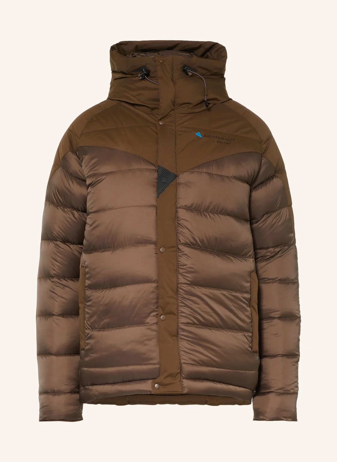 Klättermusen Daunenjacke BORE 3.0