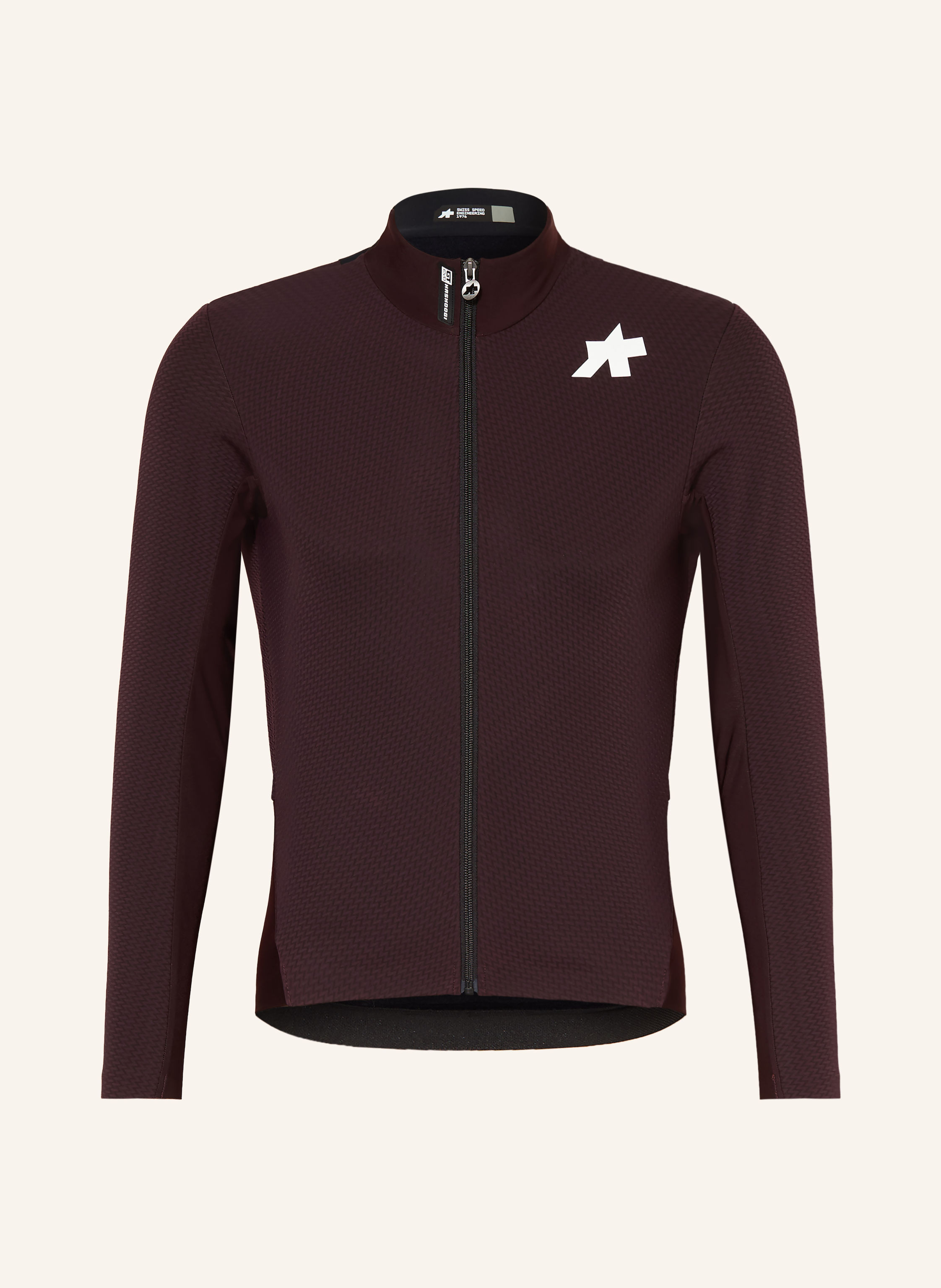 ASSOS Radjacke MILLE GT WINTER S11 EVO