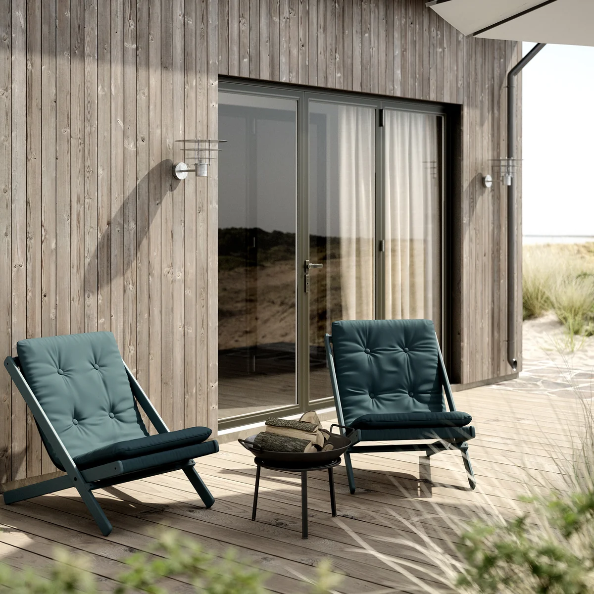 Karup Design - Boogie Klappstuhl