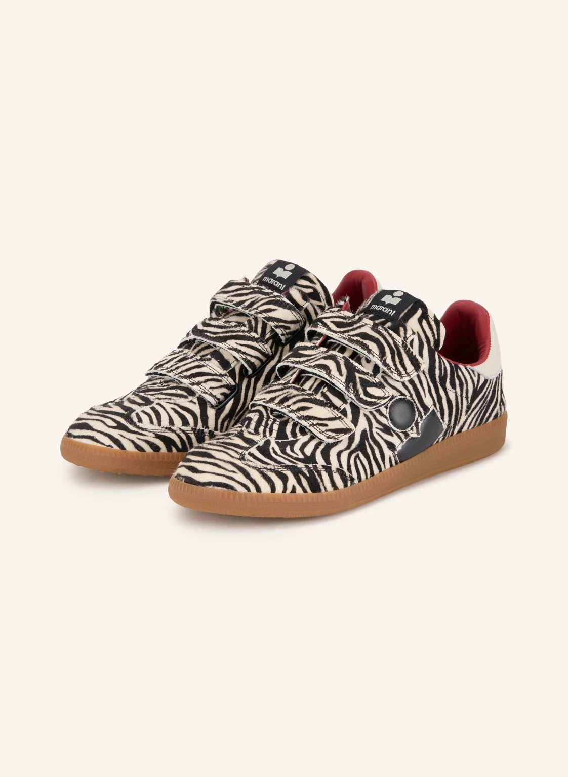 ISABEL MARANT Sneaker BETH