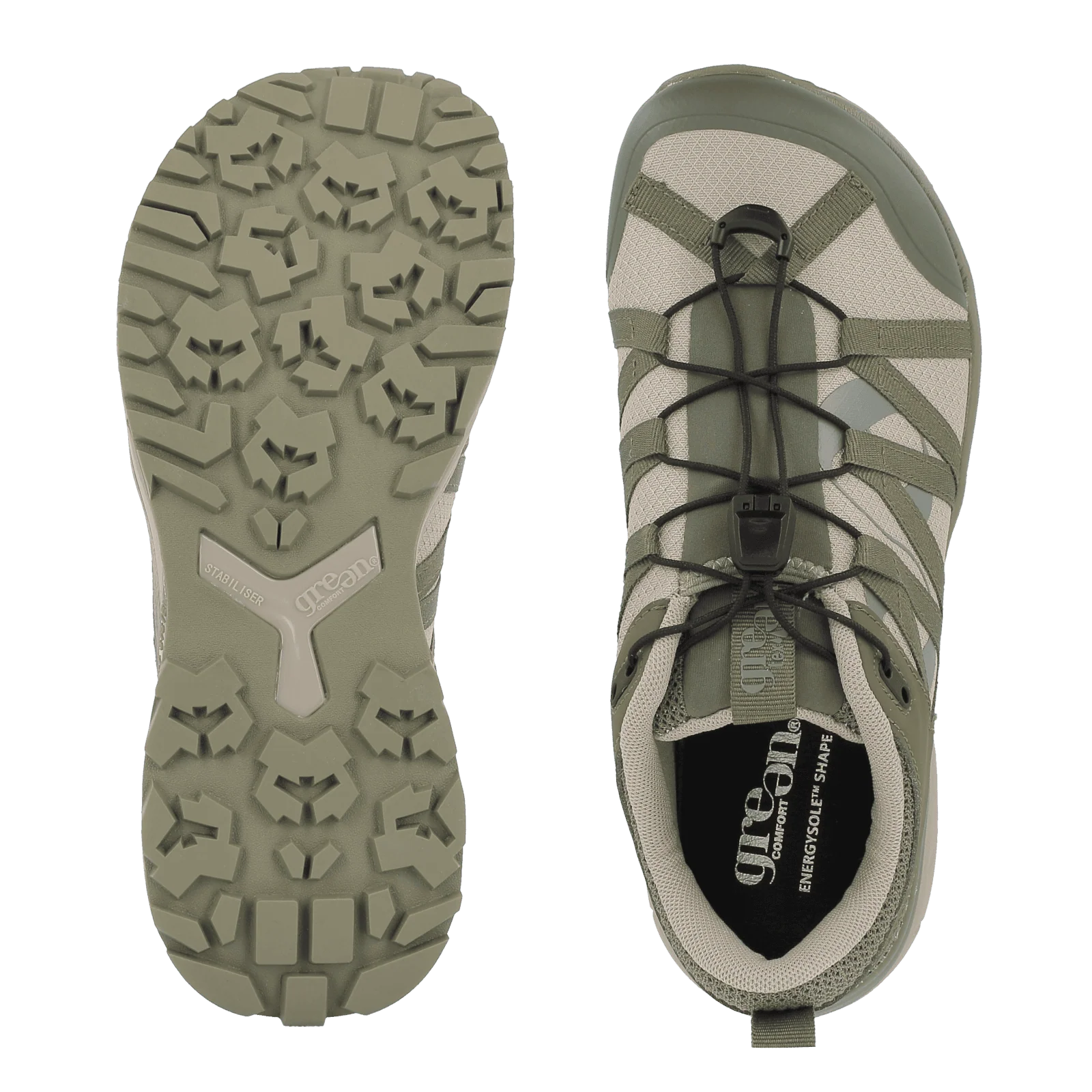TRYSIL THELMA - OLIVE