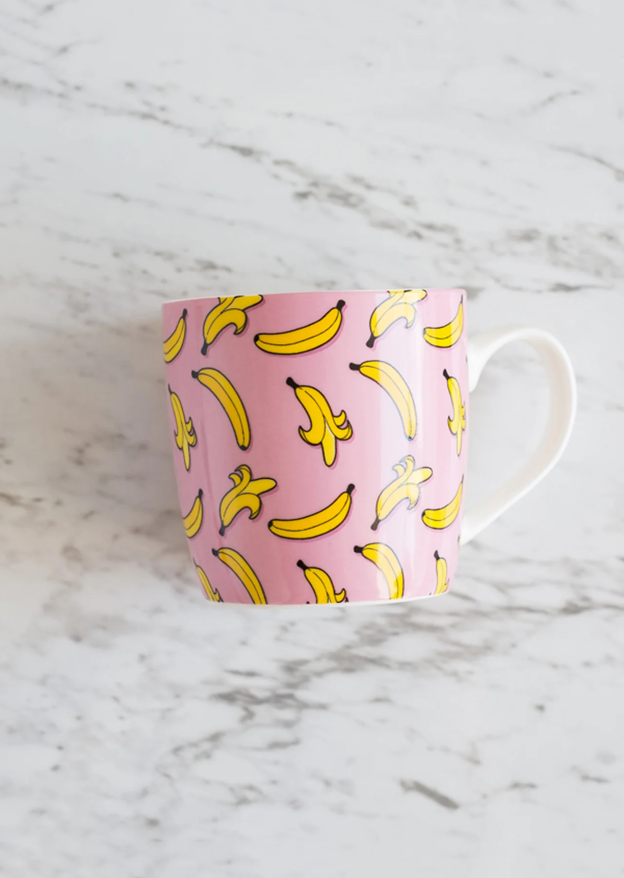 Go Bananas Mug