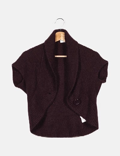 Camaïeu vest
