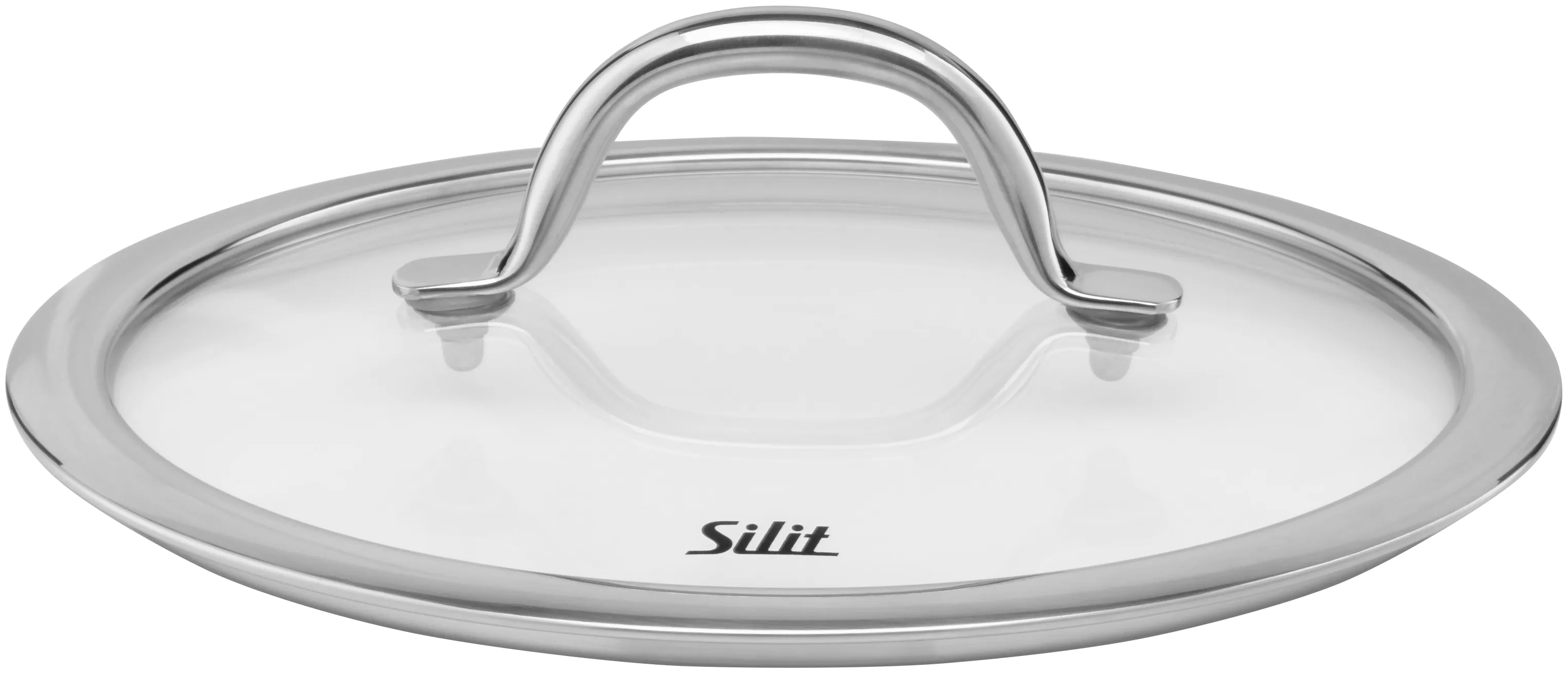 Silit Silargan Passion Glass Lid 20cm