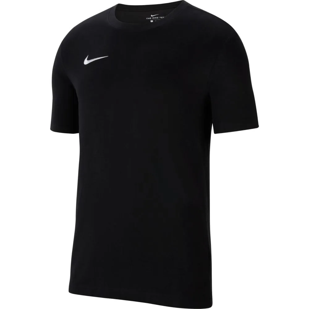 Nike Dri Fit Park short sleeve T-shirt