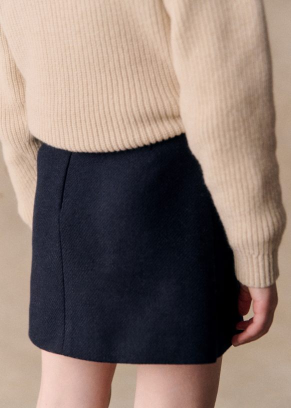 Peter Skirt