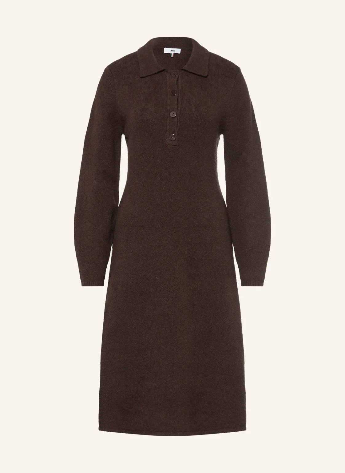 CINQUE Strick-Polokleid CIHANNI