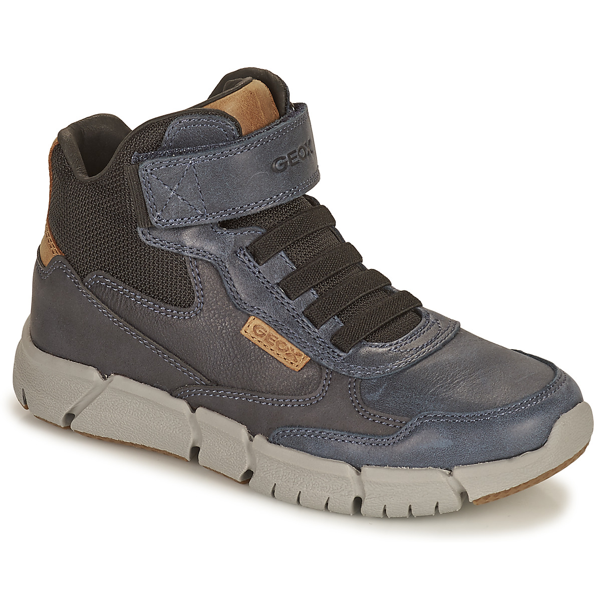 Geox - FLEXYPER - Marine / Camel