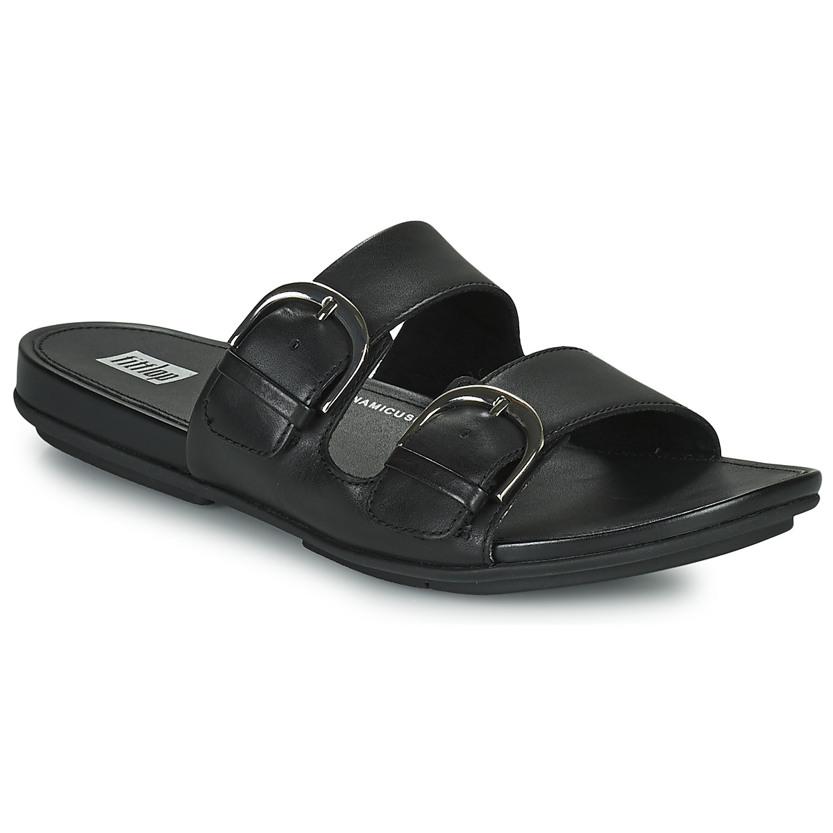 FitFlop - GRACCIE -  black