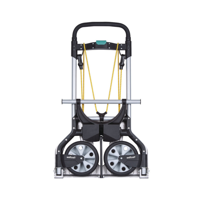 Diable pliant TS850 100 kg WOLFCRAFT