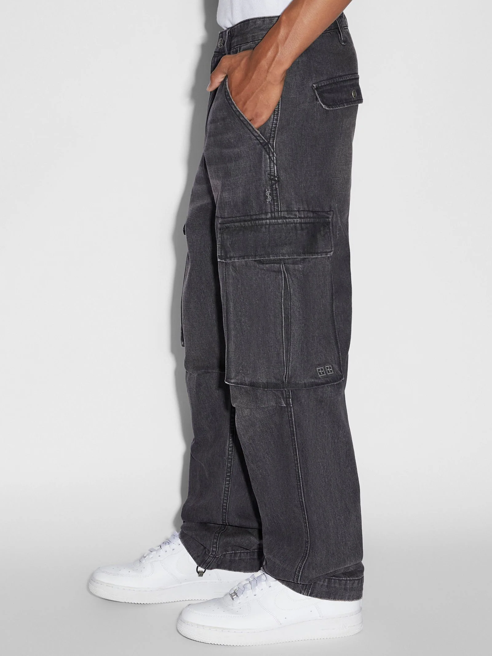 Riot Cargo Pant