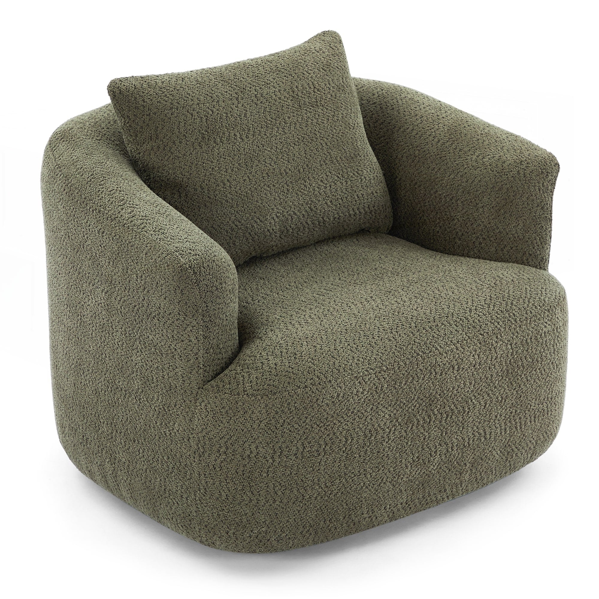 38.2inch Accent Chair Sofa