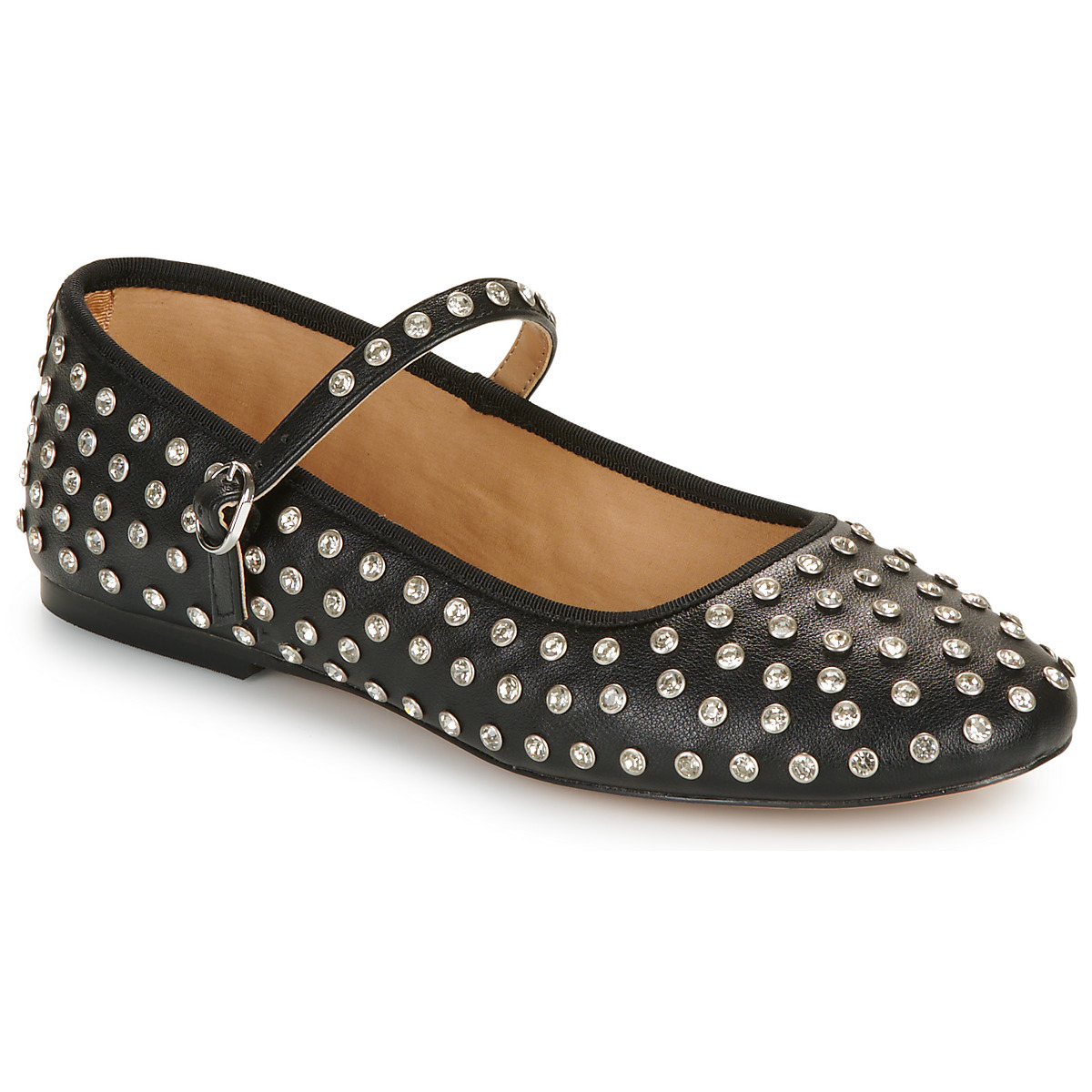Steve Madden - VINETTA-R - Black