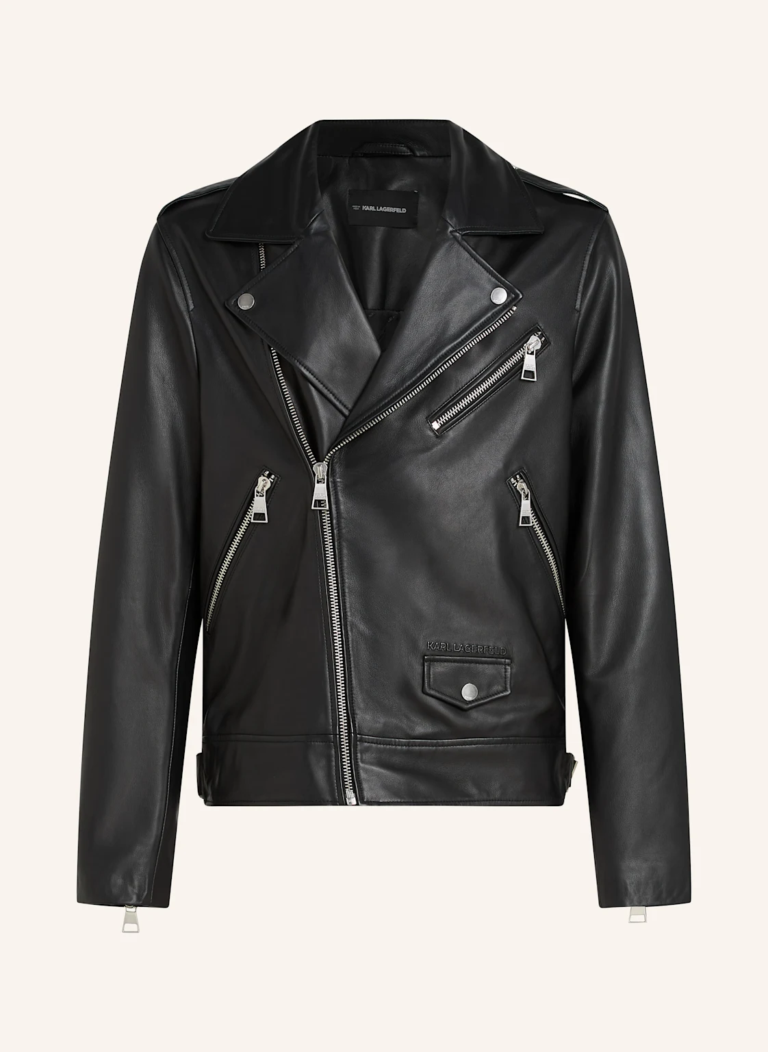 KARL LAGERFELD Jacke