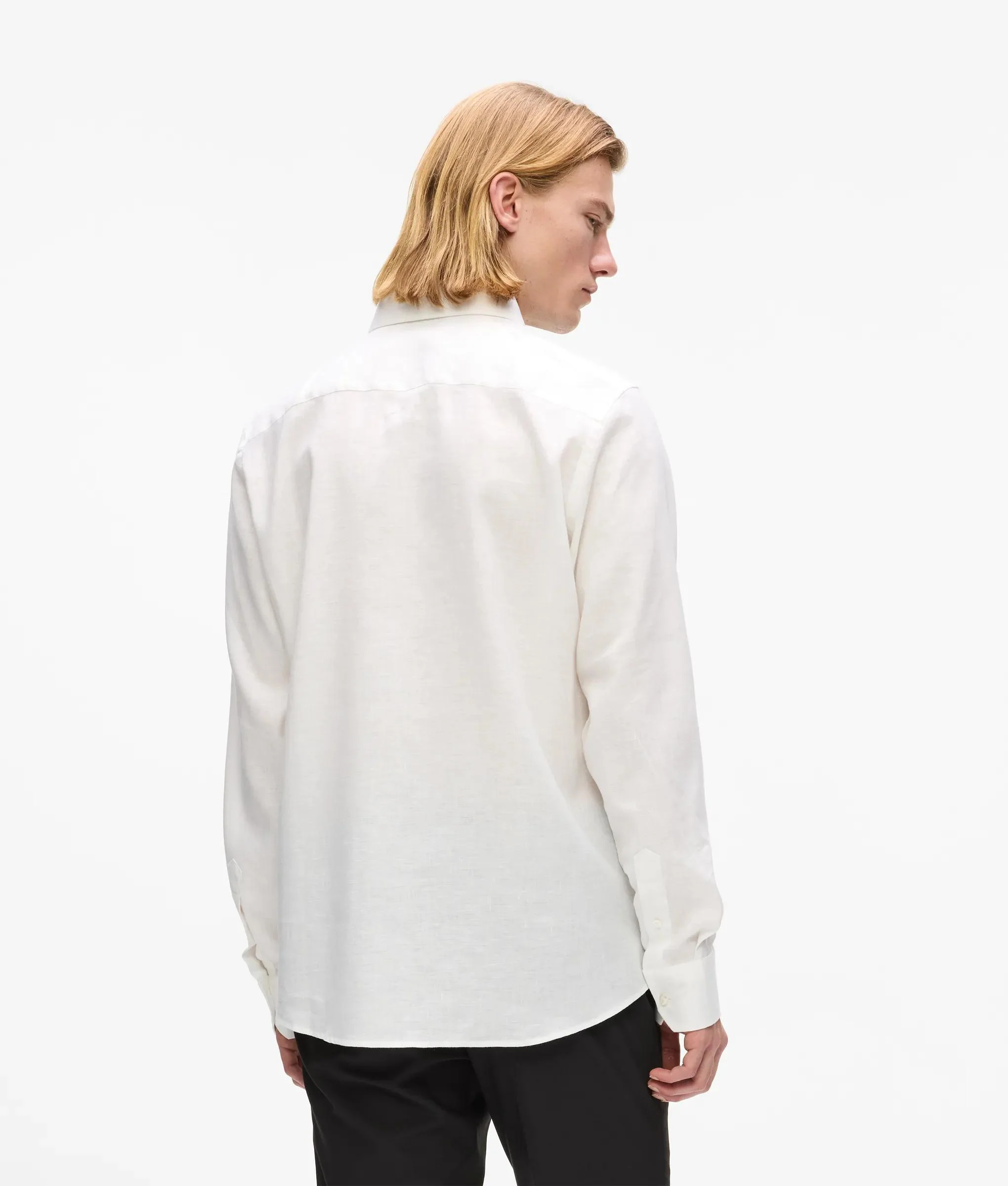 Chemise Kameo