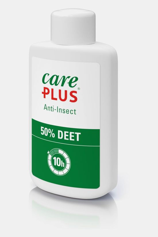 Care Plus DEET Anti-insect Lotion 50% 50ml