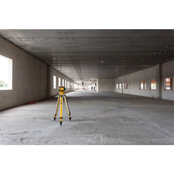 Rotationslaser »LAR 160 G«, 4-teiliges Set