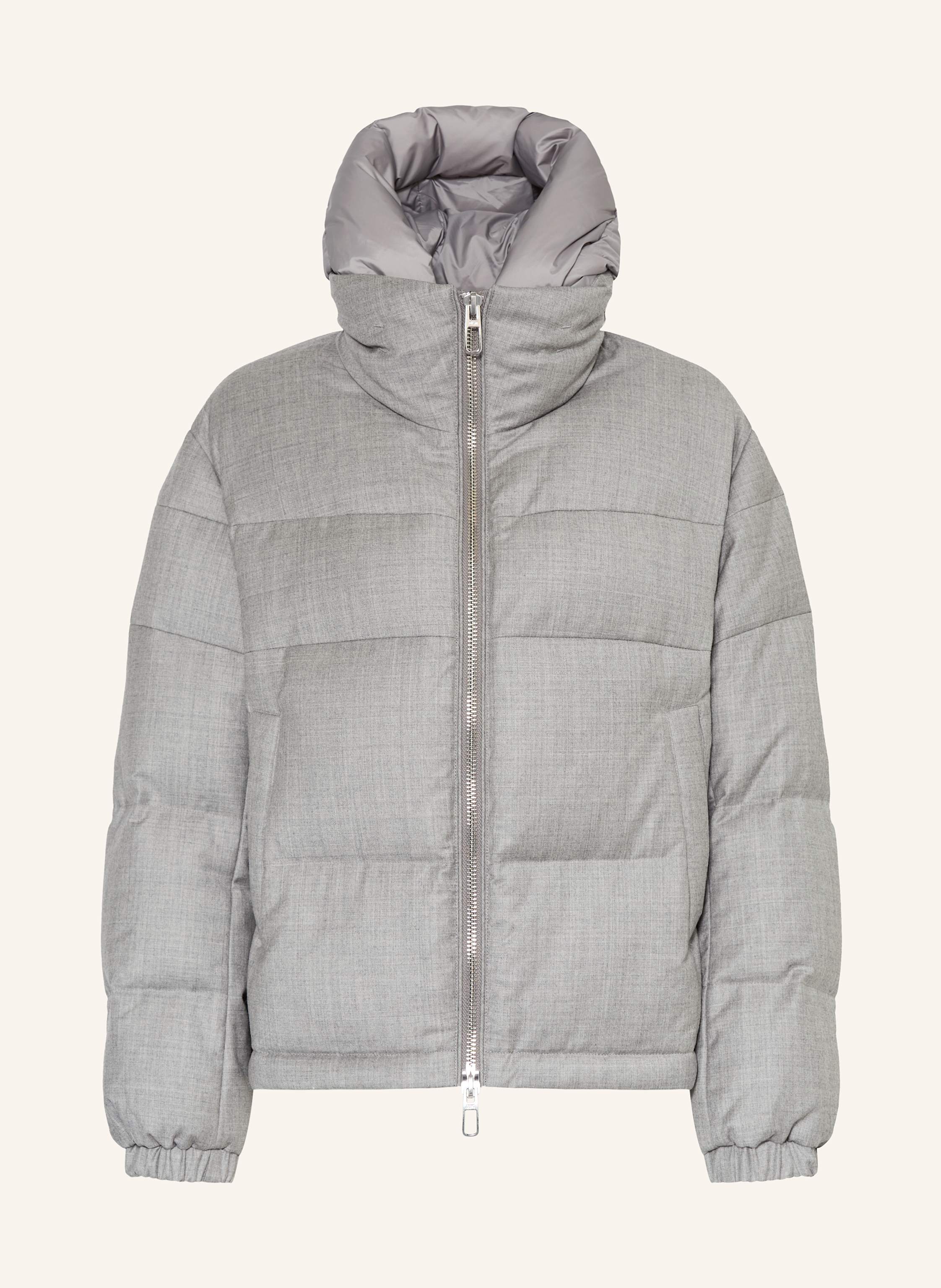 DUNO Daunenjacke LORA BOLZANO