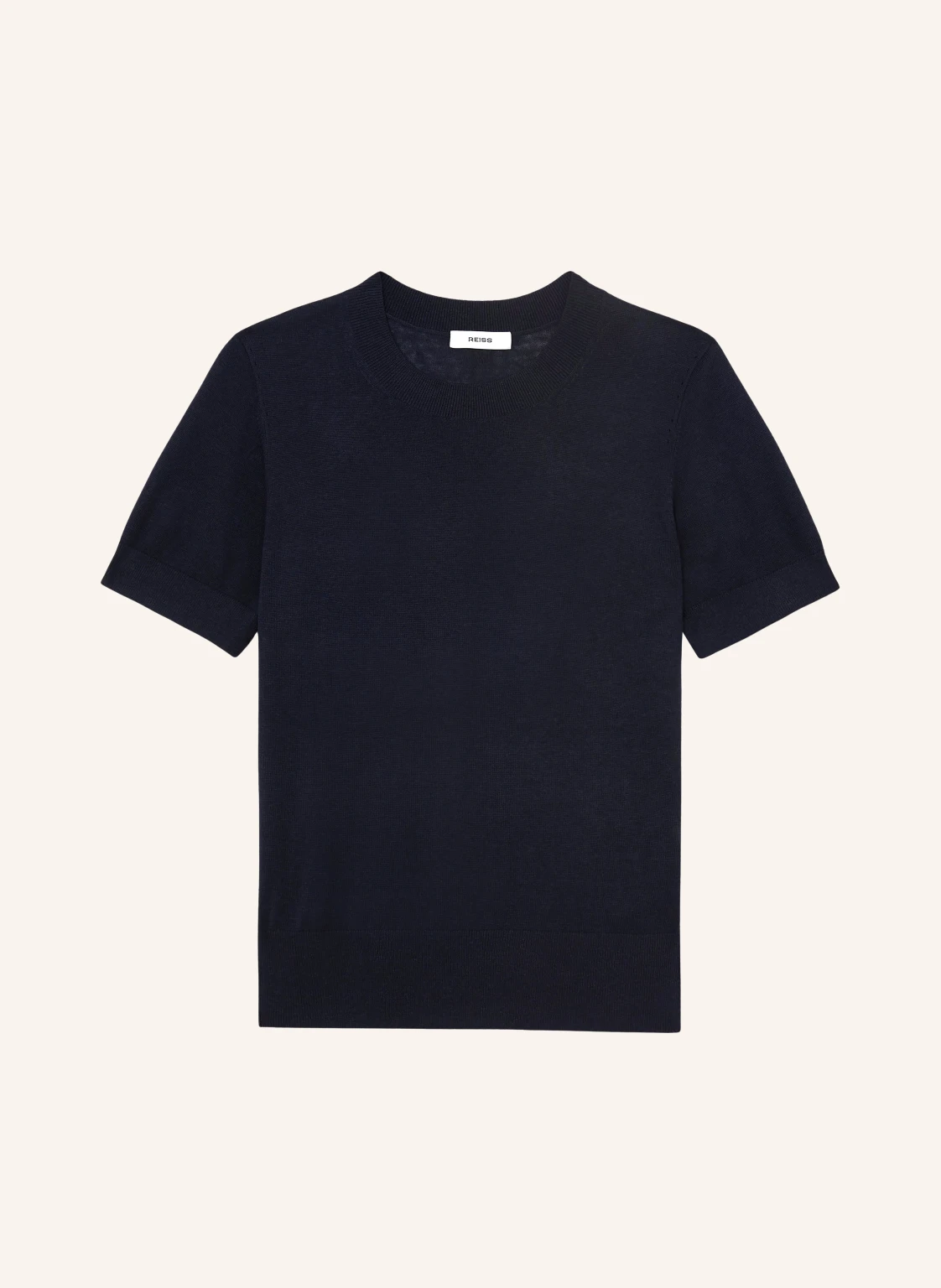 REISS Strickshirt LIVY