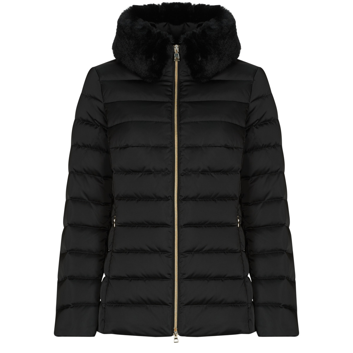 Geox - BETTANIE T - Black