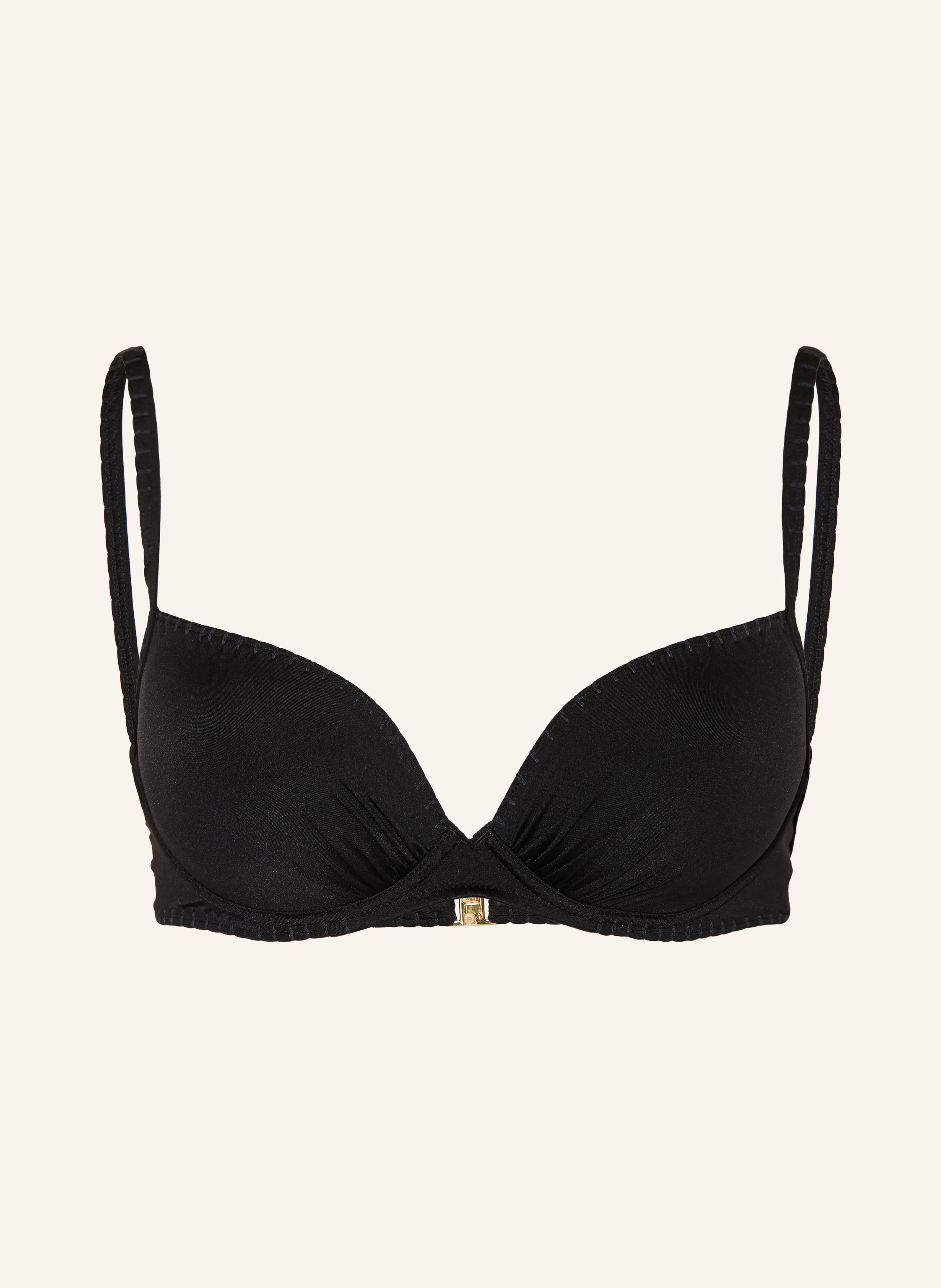 watercult Bügel-Bikini-Top CRAFTED ESSENTIALS