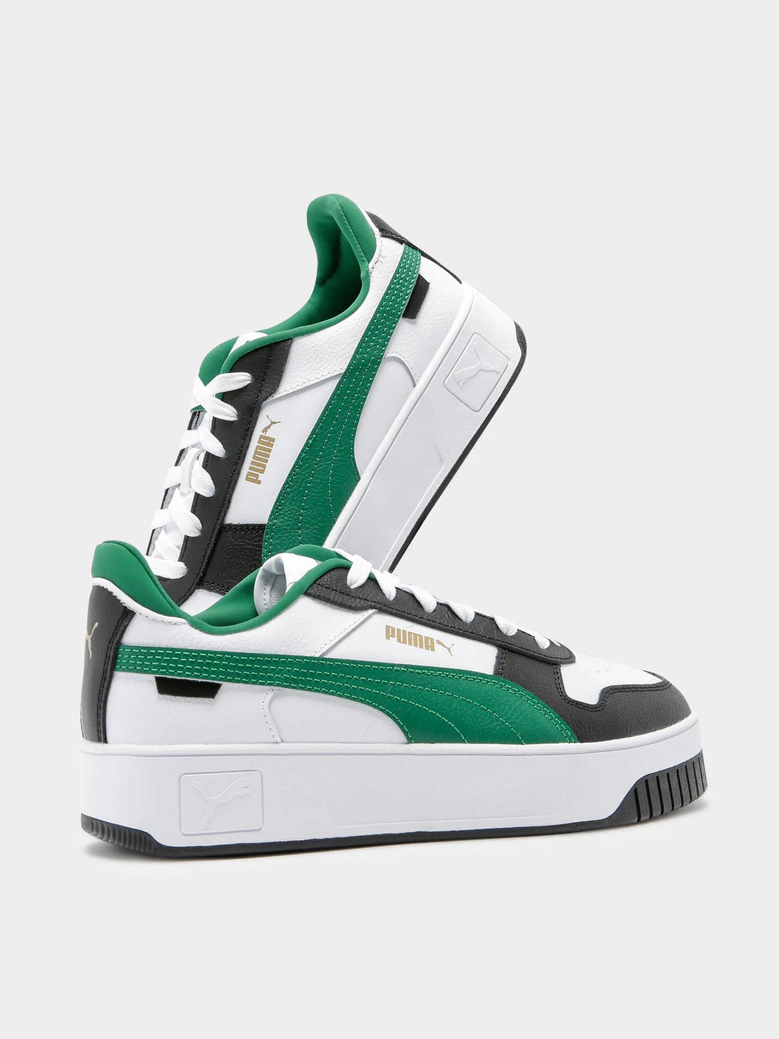 Womens Carina Street Sneakers