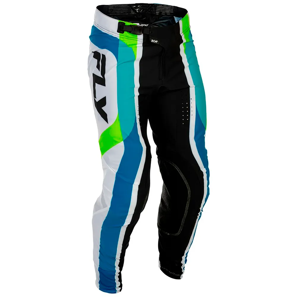 Fly Racing Lite Current L.E pants
