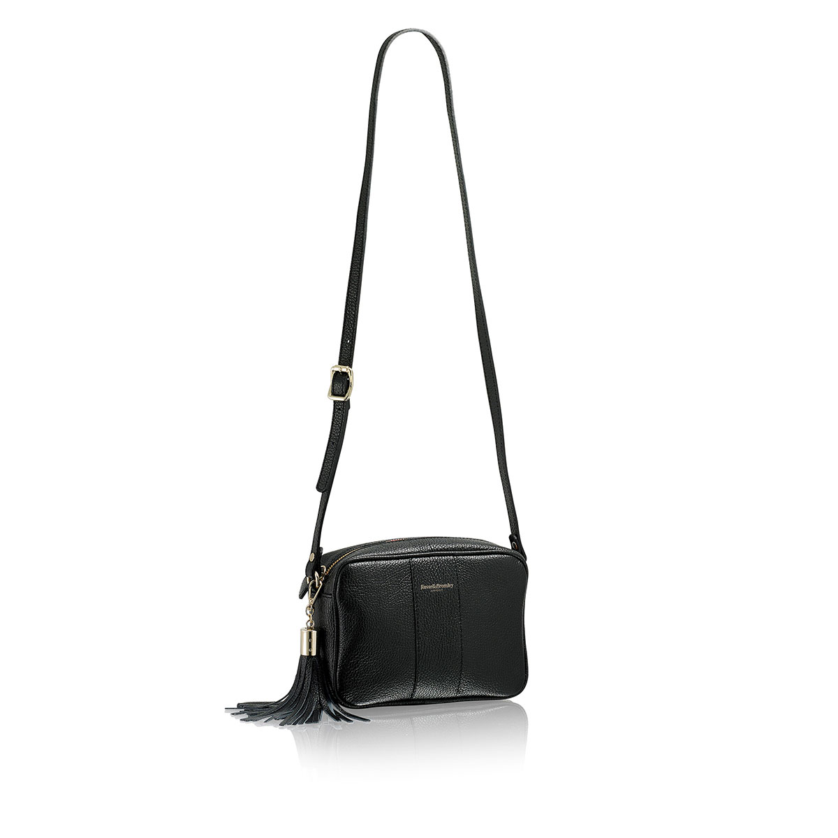 Russell & Bromley ROWAN Crossbody Camera Bag