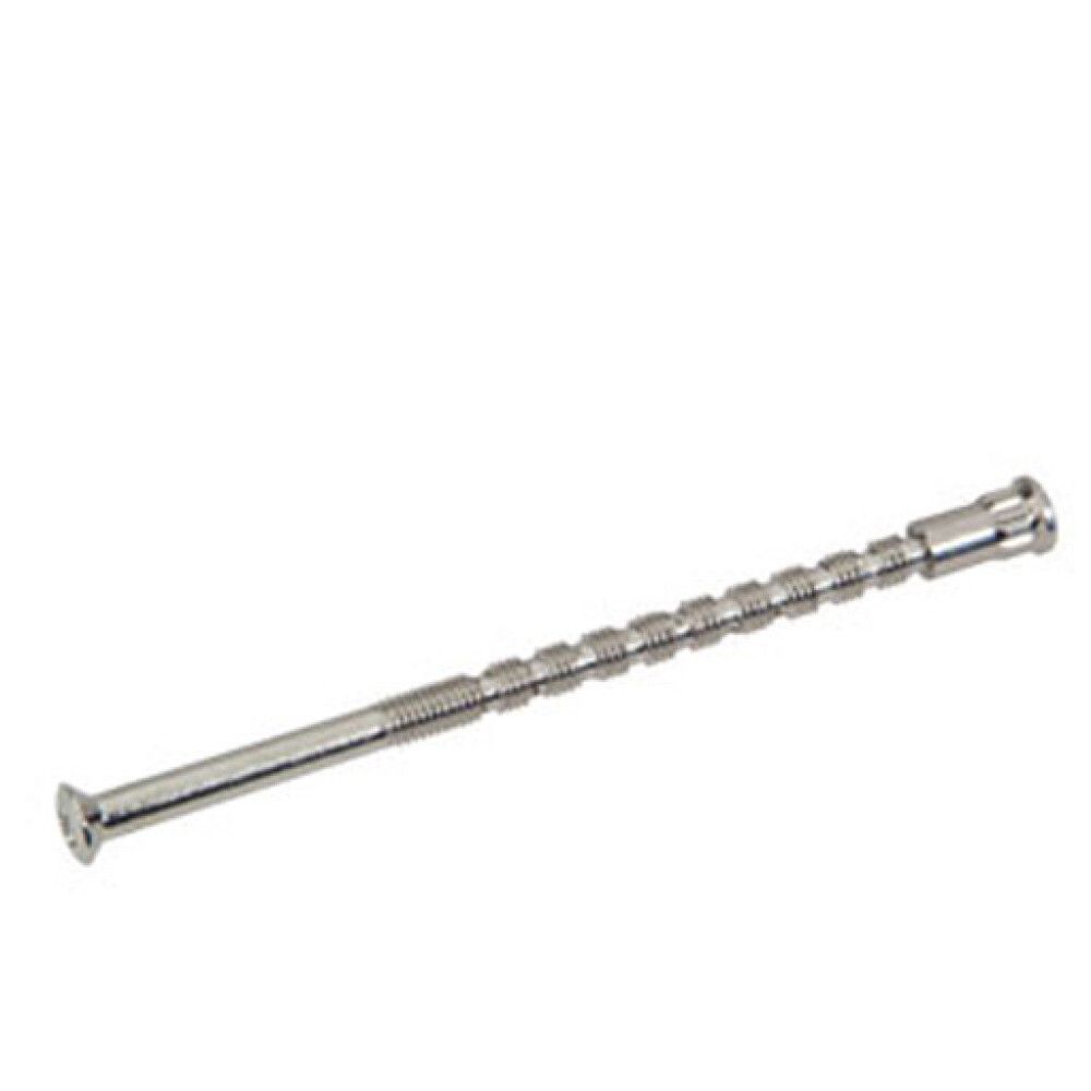 KAPPESKRUE MILLERS MED NIPPEL M5X90MM