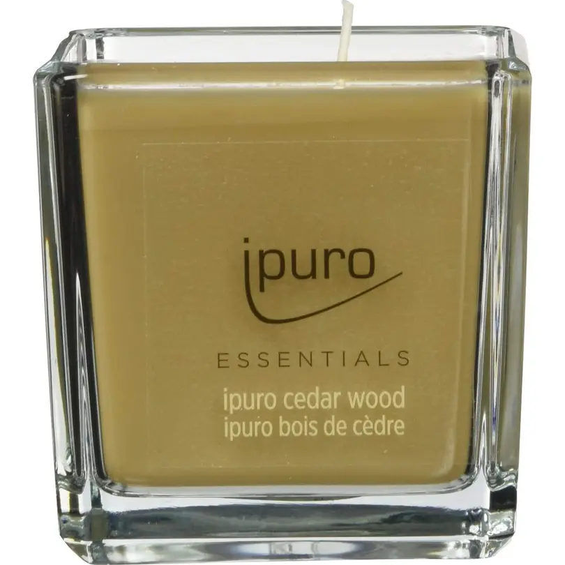 Duftkerze ipuro