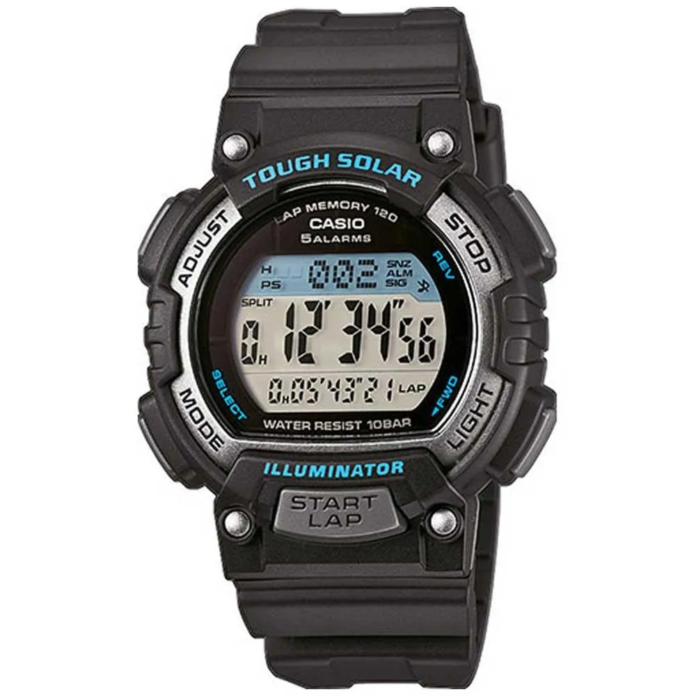 Casio STL-S300H watch