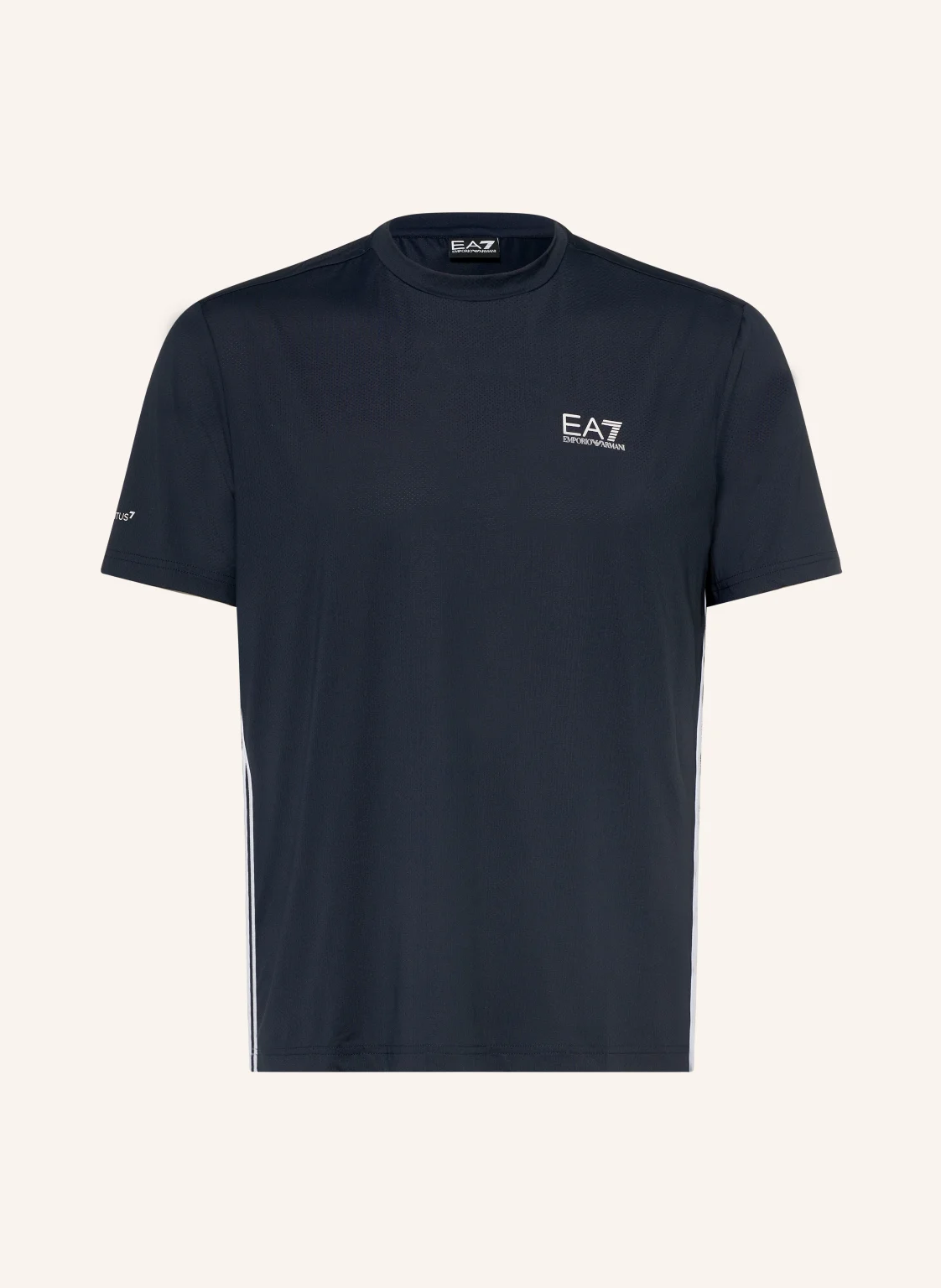 EA7 EMPORIO ARMANI Funktionsshirt TENNIS PRO