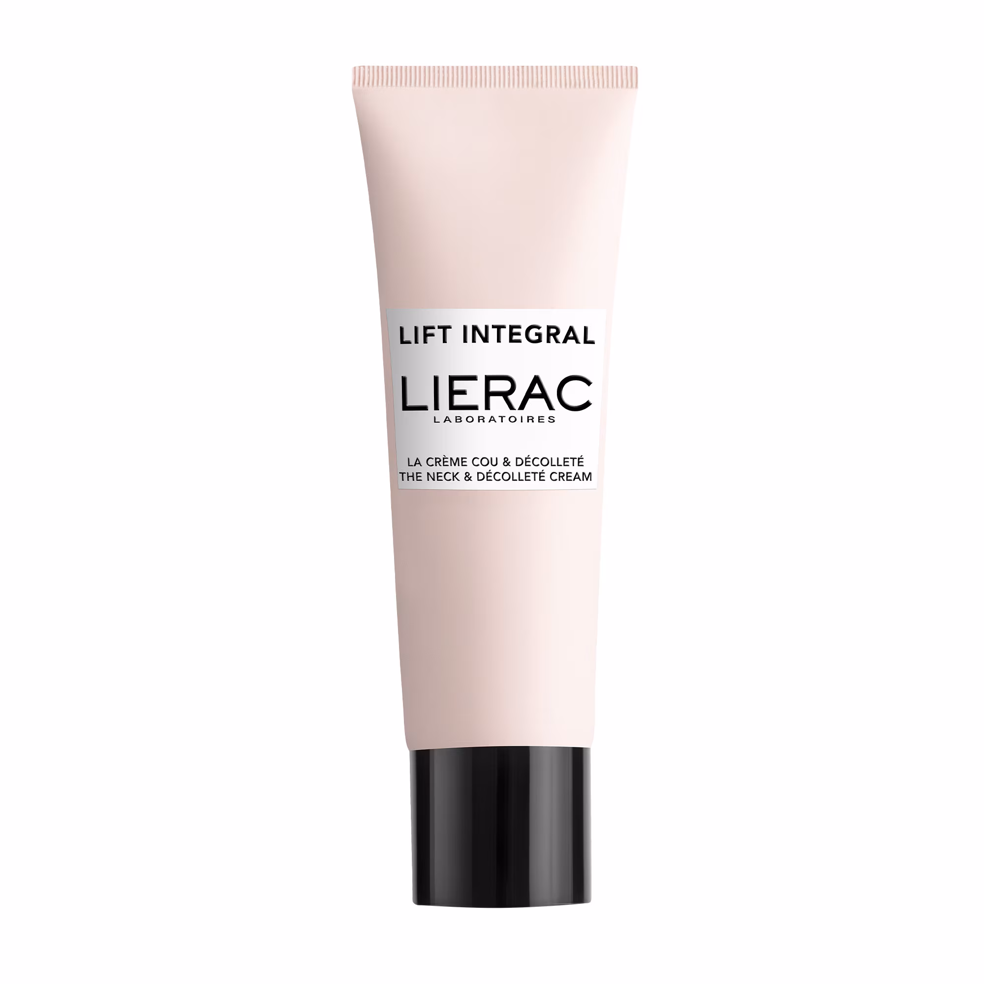 LIFT INTEGRALla crème cou & décolleté