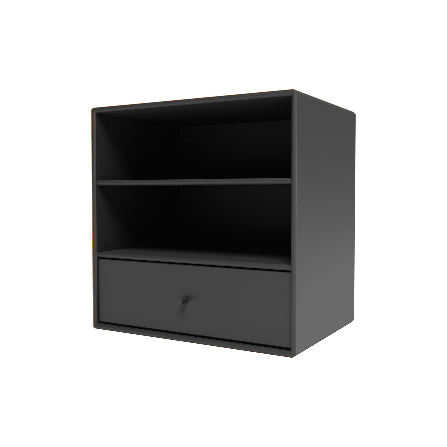 Montana Mini 1005, 04 anthracite
