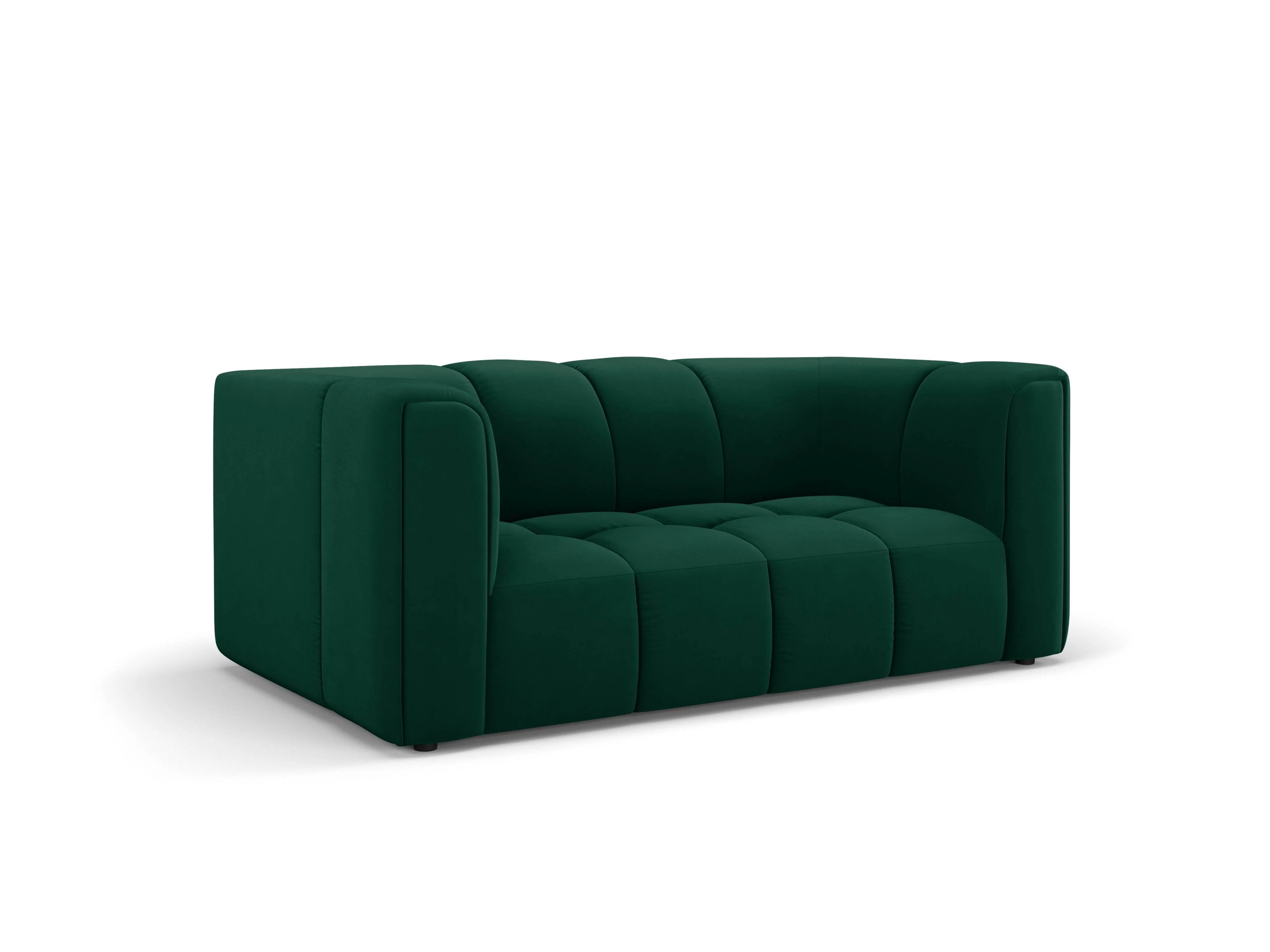 2-zitsbank Francesca velvet