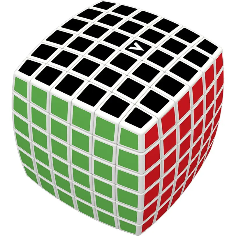 Puzzle V-Cube 6