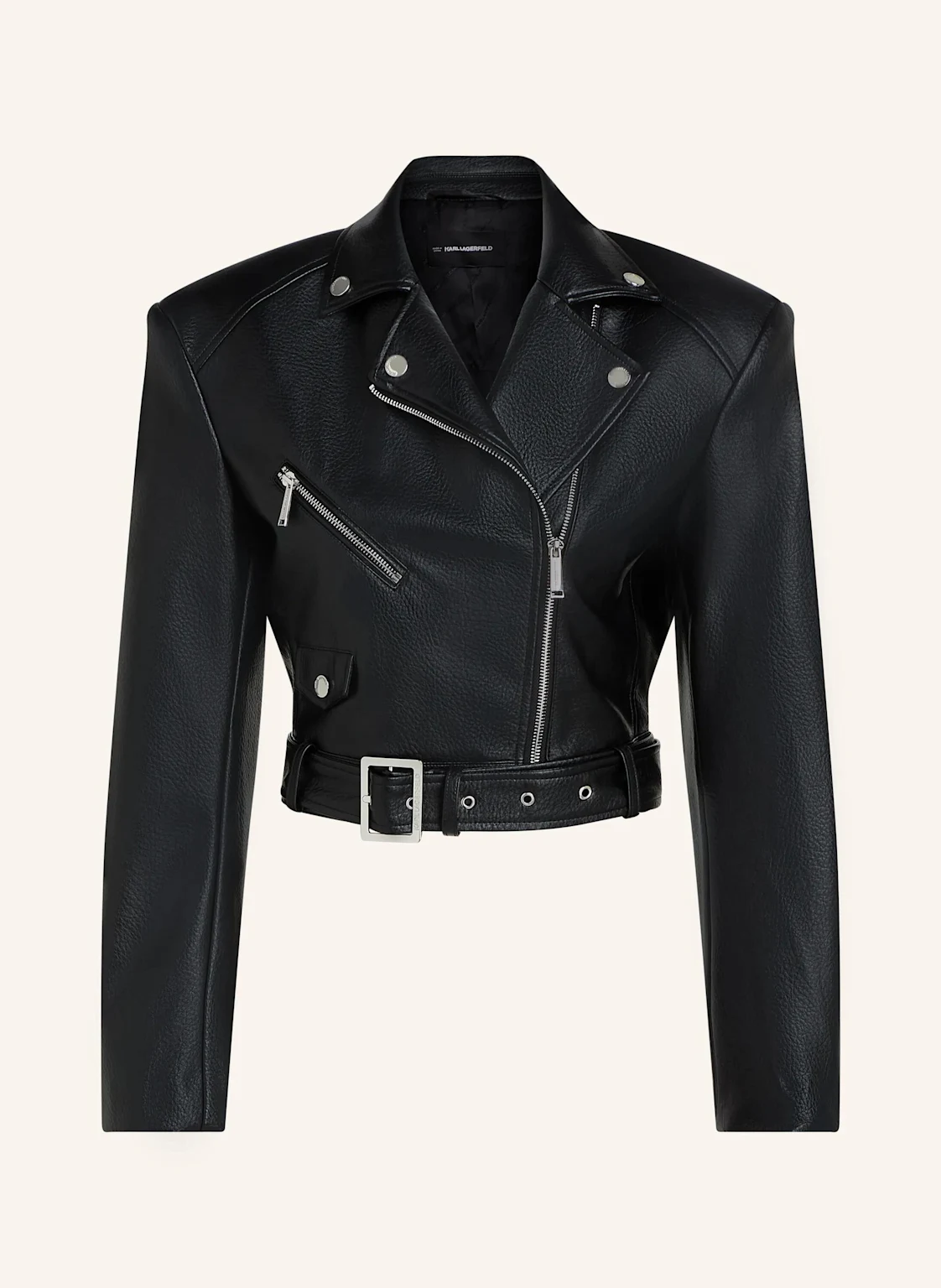 KARL LAGERFELD Bomberjacke