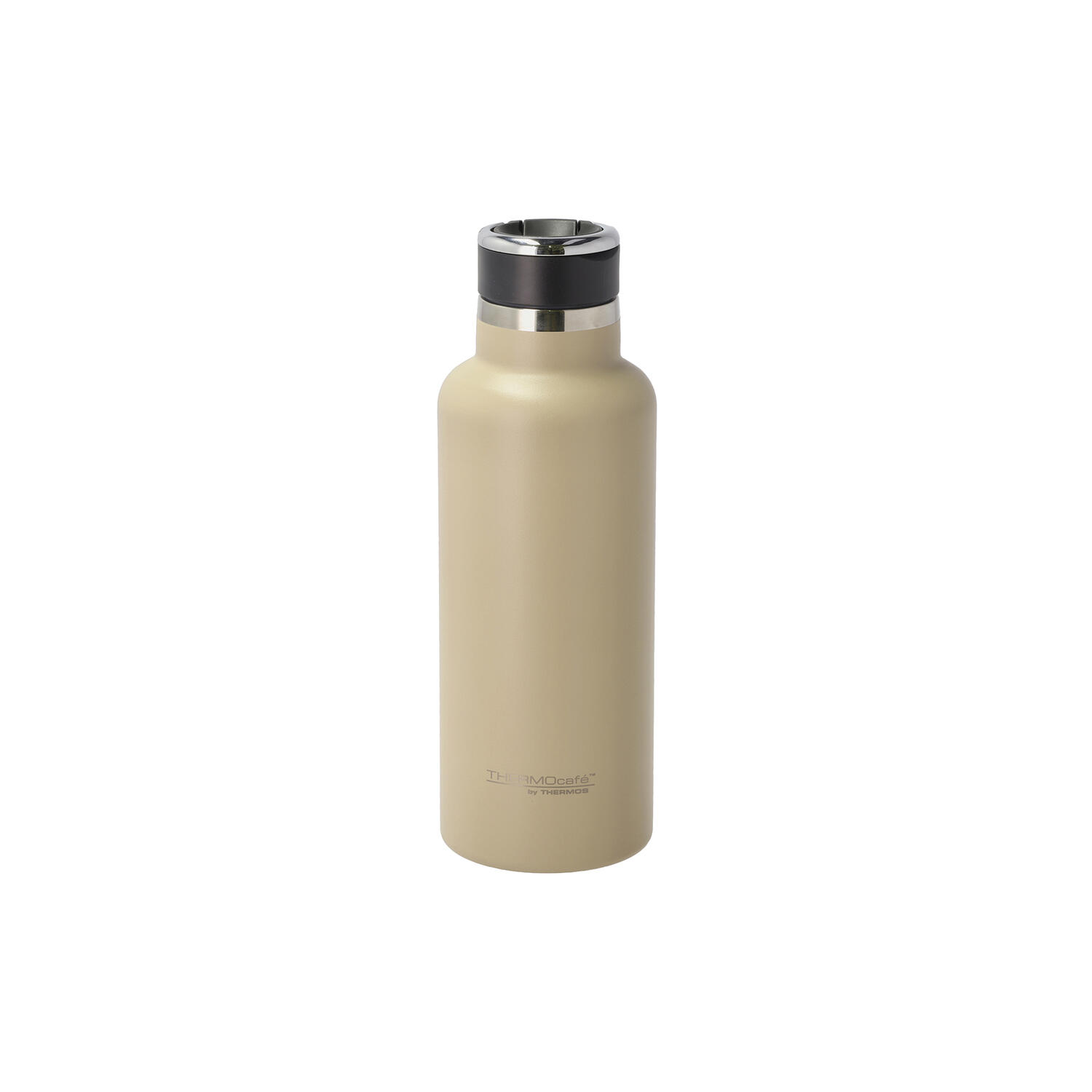 Hydration Termoflaske, beige