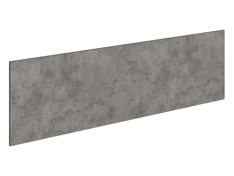 Panel ścienny blat Milino 225 cm łupek arosa ciemny