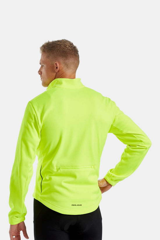 Pearl Izumi Quest Amfib Jkt Softshell Jas