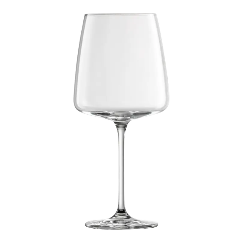 Burgunderglas Vivid Senses