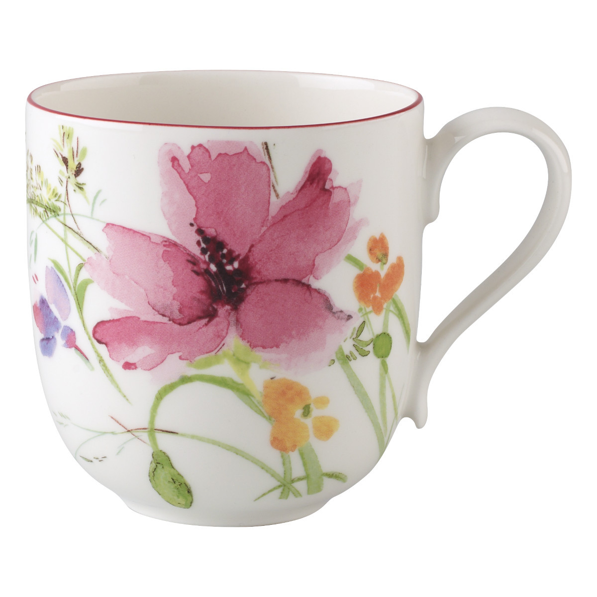 Kubek do kawy Mariefleur Basic Villeroy & Boch