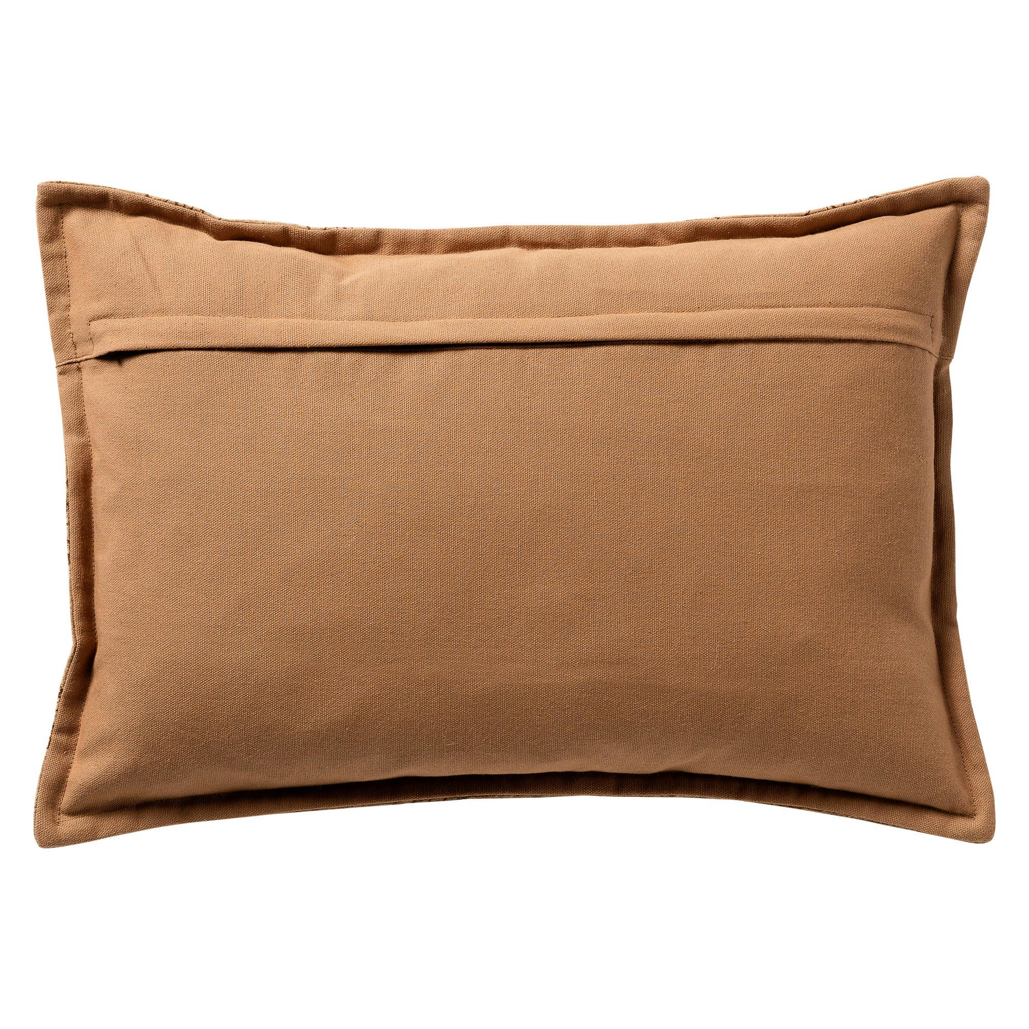- Coussin - multicolore doux 30x50 cm unique