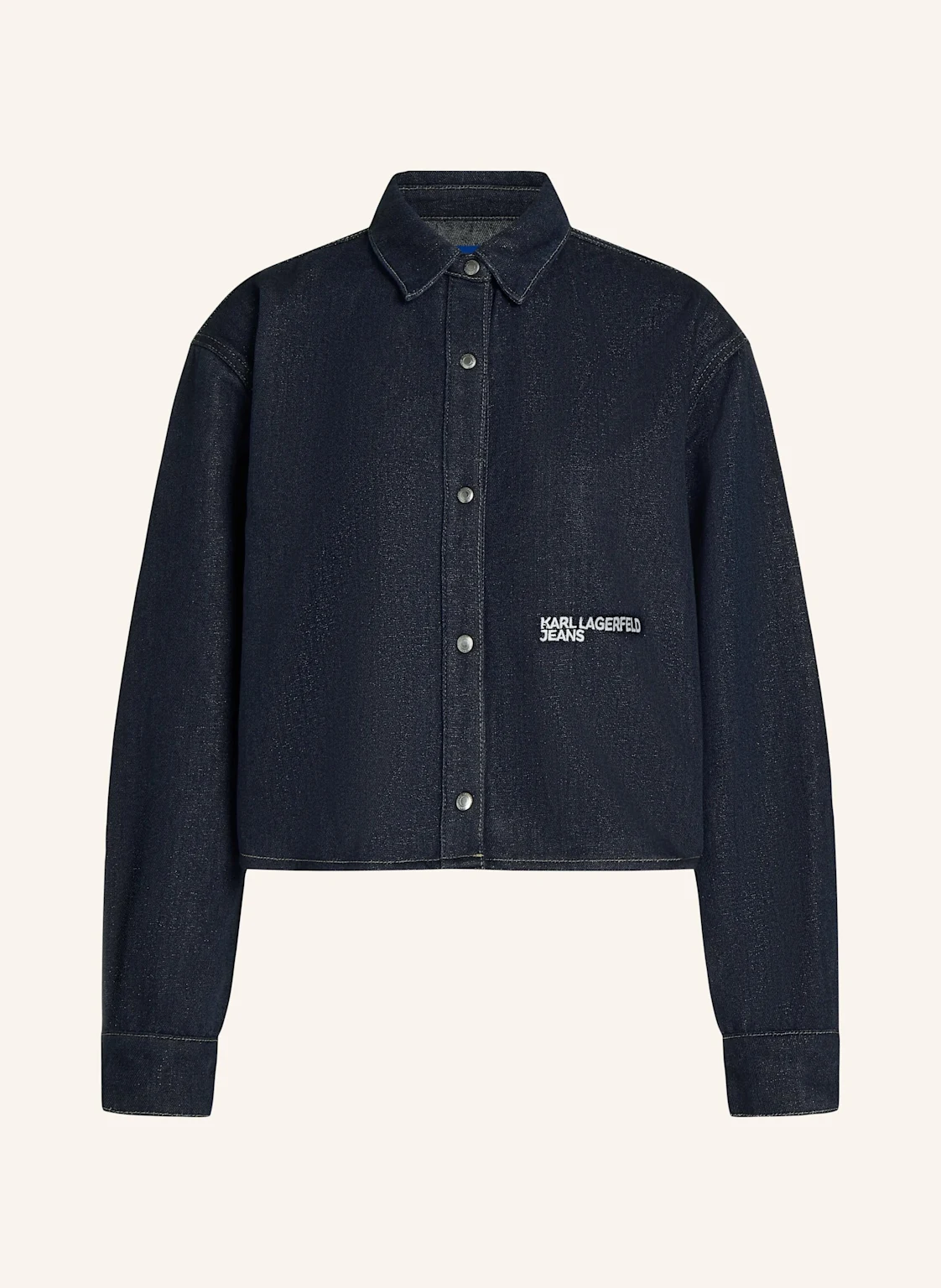 KARL LAGERFELD JEANS Bluse