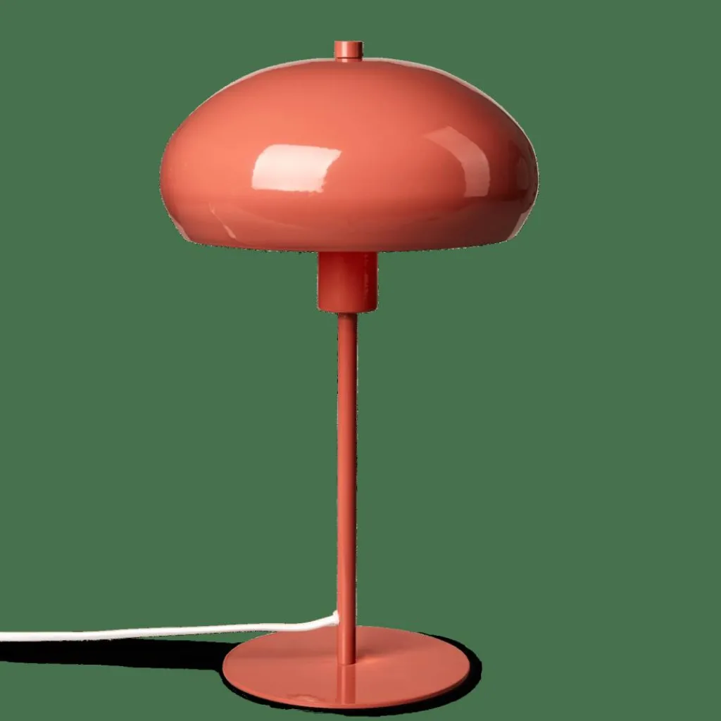 Lampes De Table^CASA LUCILE Lampe De Table Terre Cuite